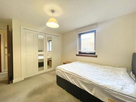 2 bedroom apartment to rent - Photo 5