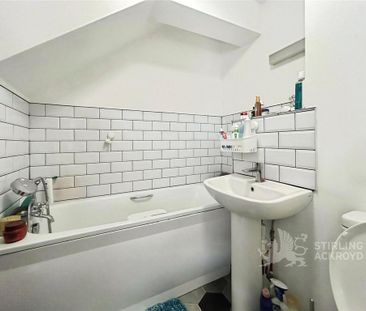 Studio to rent - Photo 5