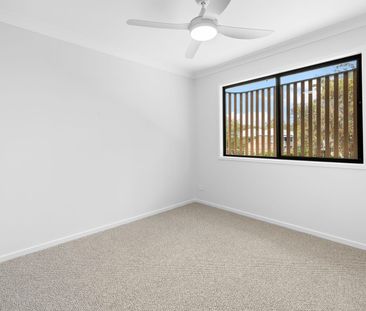 BRAND NEW 4 BEDROOM TOWNHOUSE - Photo 5