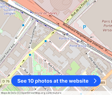 Mieszkanie do wynajęcia - 34 m² - 1 pokój - Photo 1