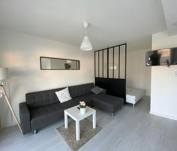 Location Appartement 1 pièce 29m² MACON 71000 - Photo 3