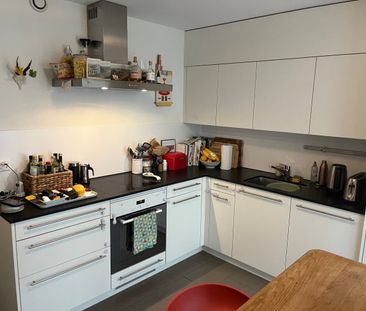 3 Zimmer, 75 m², 4. Stock - Foto 5