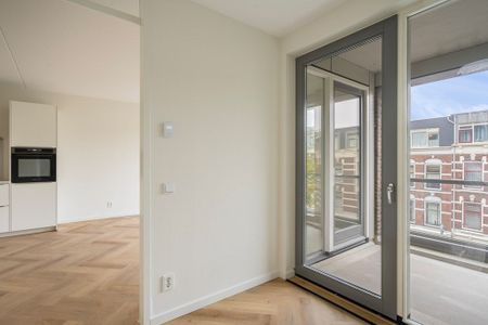 Te huur: Appartement Roentgenstraat in Rotterdam - Foto 2