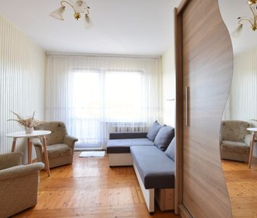 Do wynajęcia 3-pokojowe mieszkanie Nowe Miasto - Photo 6