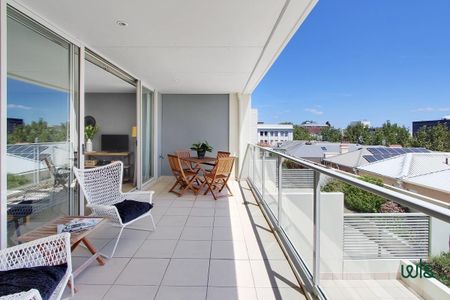 404/24 Bolton Street, Newcastle NSW 2300 - Apartment For Rent | Domain - Photo 3