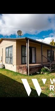 Two bedroom home - Photo 1