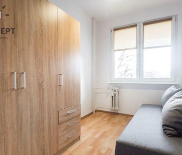 Rozkładowe | 2-pok | Balkon | ul. Inowrocławska - Photo 2