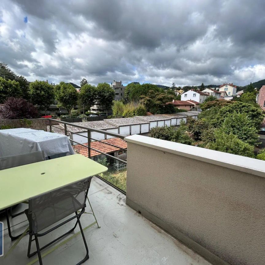 Appartement à louer 4 pièces 79.68m² - Photo 1