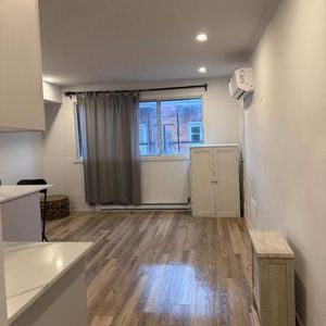 1 CH - 1 SDB - Montréal - $1,195 /mo - Photo 2