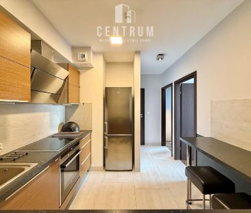 Mieszkanie Lublin LSM powierzchnia 45.0 m² C303-WM-51787 - Фото 1