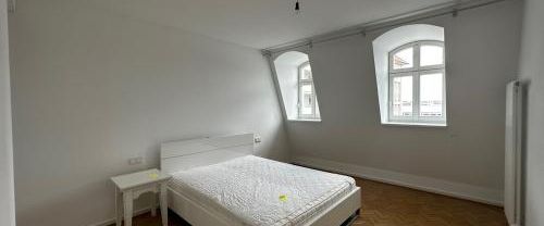 01067 Dresden - Altstadt , Neumarkt Typ A WE 39 - Photo 1