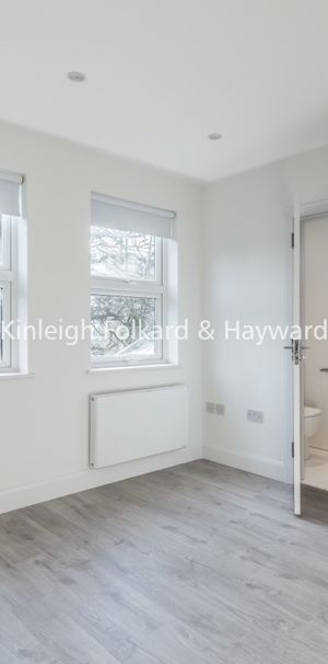 Windsor Road, London, N3 - Photo 1