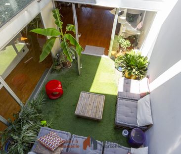 Appartement - Marseille 7ème - Photo 2