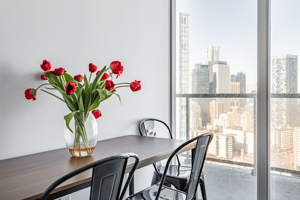 For Lease - 159 Wellesley Street Unit# 2509, Toronto, Ontario - Photo 1