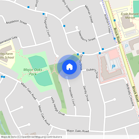 2145 Theoden Court Unit# Bsmt, Pickering