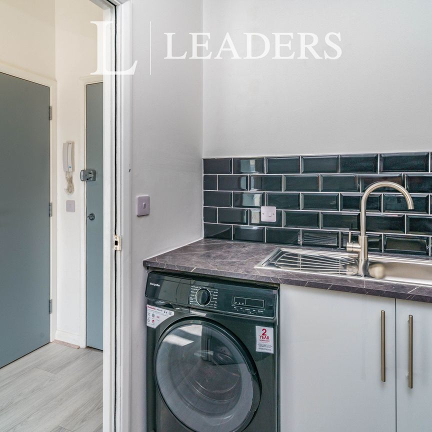 1 bedroom apartment to rent Adams House, The High, Harlow, CM20 - Photo 1