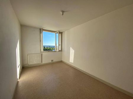Location appartement 2 pièces 40.79 m² à Romans-sur-Isère (26100) 4 - Photo 5