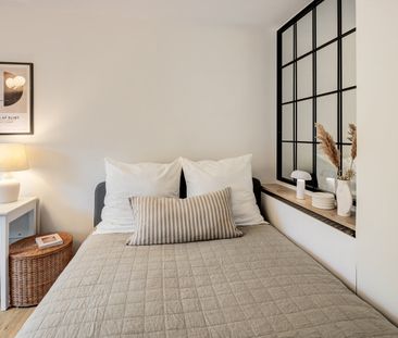 Popular residential area, tastefully furnished apartment - Foto 4