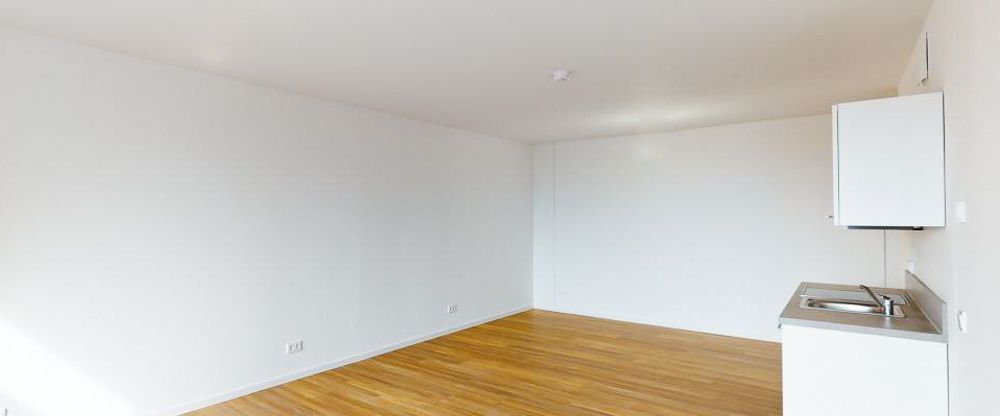 Own Your Style – Stylisches 1-Zimmer-Apartment mit Loggia im Herzen Berlins - Foto 1