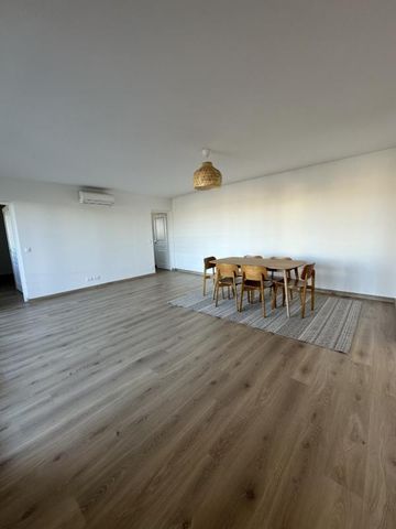 Location Appartement 3 pièces Meublé 72m² MERIGNAC 33700 - Photo 5