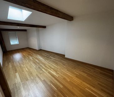 Splendide appartement de 2 pièces au coeur de Lausanne ! - Photo 3