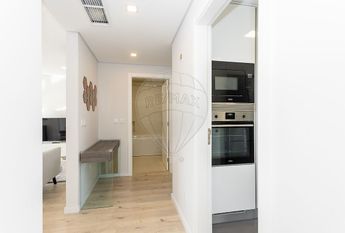 Apartamento T2 em Lisboa