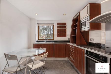 3 bedroom apartment to rent - Photo 4