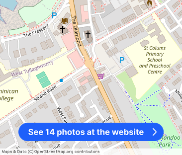 Coleraine Road, London, N8 - Photo 1
