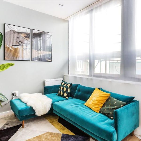 Studio to rent - Photo 1