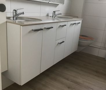 Charming 3.5 room apartment with a view in Magden - Foto 4