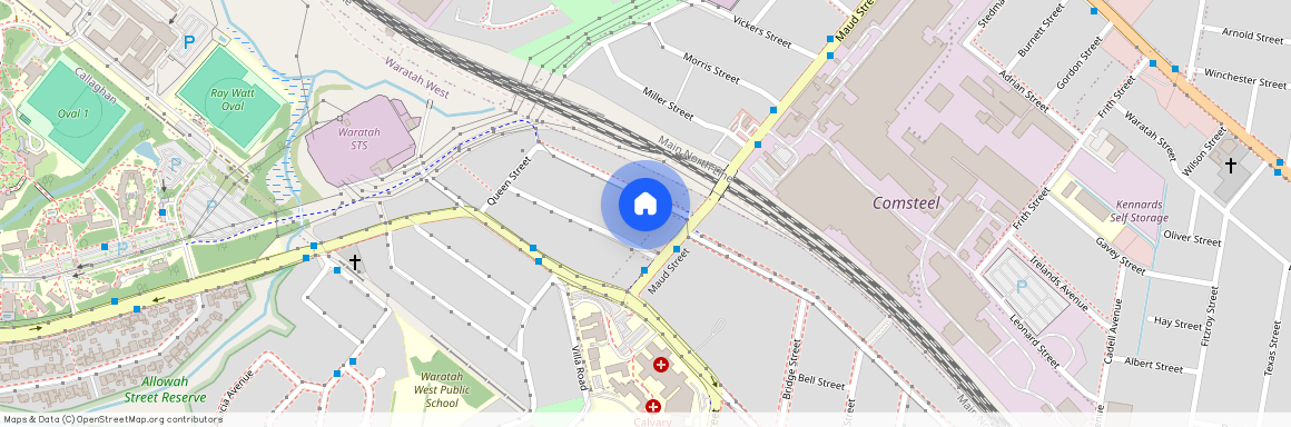 6 Vera Street, NSW 2298, Waratah West