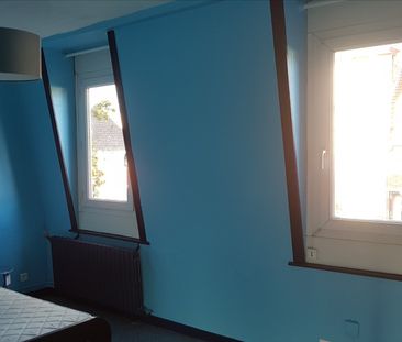 Location Appartement 2 pièces 28m² - Photo 6