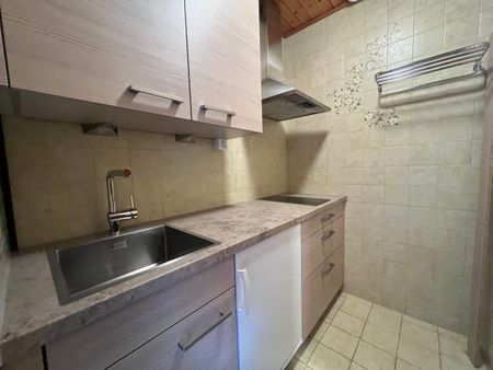 Schönes Doppelstudio/Dachwohnung - Foto 4