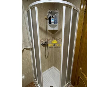 2 BEDROOM APARTMENT IN SANTIAGO DE LA RIBERA - Photo 5