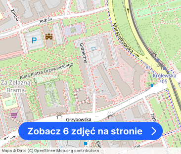 40,4m², 2 Pokoje W Centrum Gotowe Do Najmu. - Zdjęcie 1