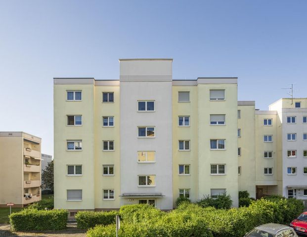 Demnächst frei! 1-Zimmer-Wohnung in Neustadt an der Weinstraße - Foto 1