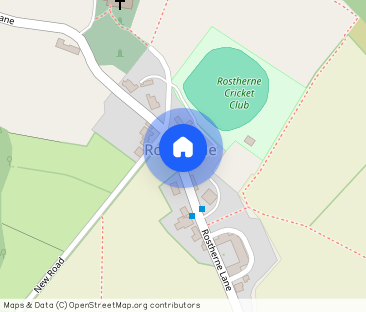 Rostherne, Knutsford - Photo 1