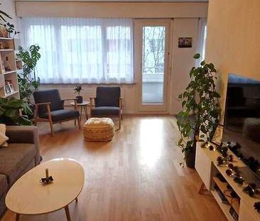 3½ Zimmer-Wohnung in Bern - Länggasse, möbliert, auf Zeit - Foto 3