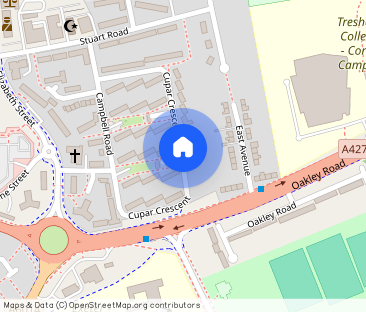 Cupar Crescent, Corby, NN17 1RF - Photo 1