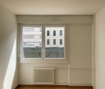 Quartier des Eaux-Vives - Photo 3