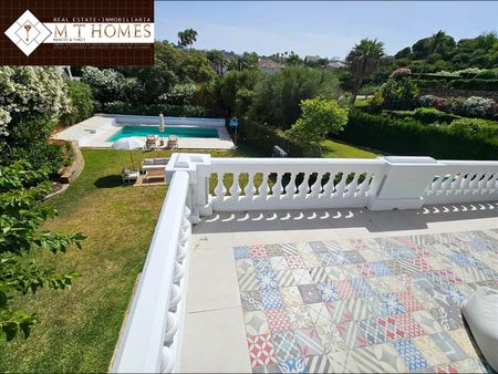 Luxury Villa - Sotogrande (San Roque Club) - Foto 5