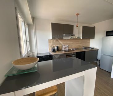 Location Appartement 2 pièces 33m² - Photo 1