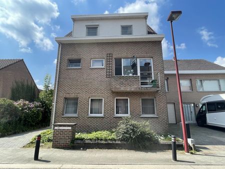 Duplex appartement met 3 slapkamers en 2 garages - Foto 5