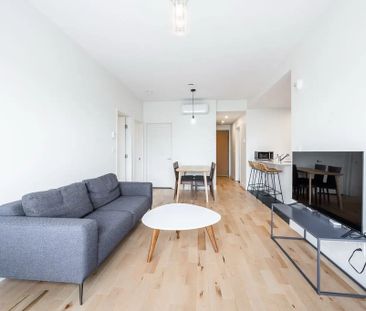 Ville-Émard - 6 1/2 - 4 Chambres + 2 SDB - Photo 2