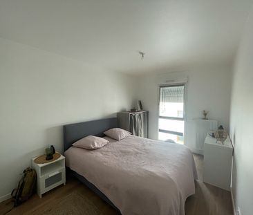 Appartement 3 pièces - Photo 4