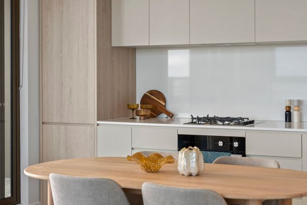 1703/116 Macquarie Street, Parramatta NSW 2150 - Apartment For Rent | Domain - Photo 1