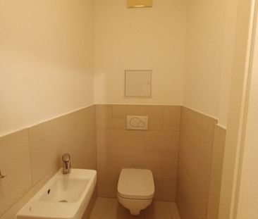 Ruhiges Premium-Wohnen am Kaisergarten: 4 Zimmer, Terrasse & Privat... - Photo 5