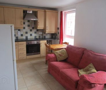 Great Apartment, 44a Damascus Street, Queens Quarter, Belfast, BT7 1QA - Photo 4