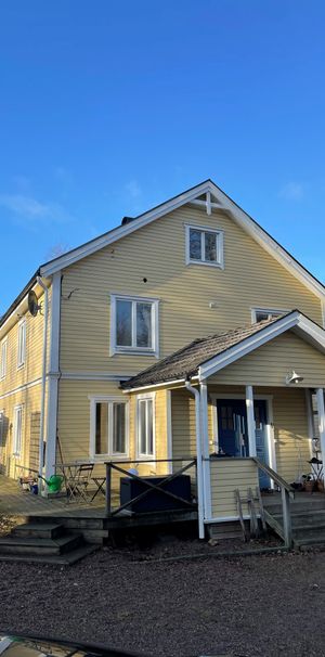 Älmhult, Hindås - Foto 1