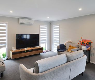 Modern Three-bedroom Home - Photo 5